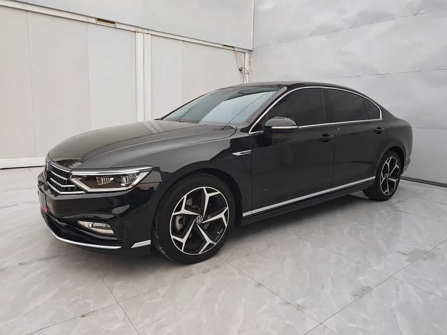 Volkswagen Magotan 2023