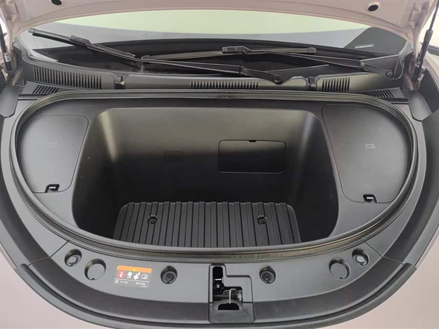 Geely Galaxy Starwish 2025 — фото 10