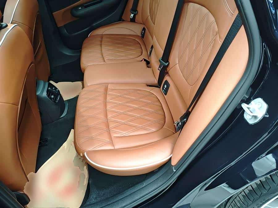 MINI Clubman 2022 — фото 17