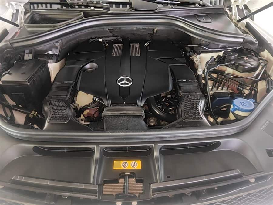 Mercedes-Benz GLE 2019 — фото 20