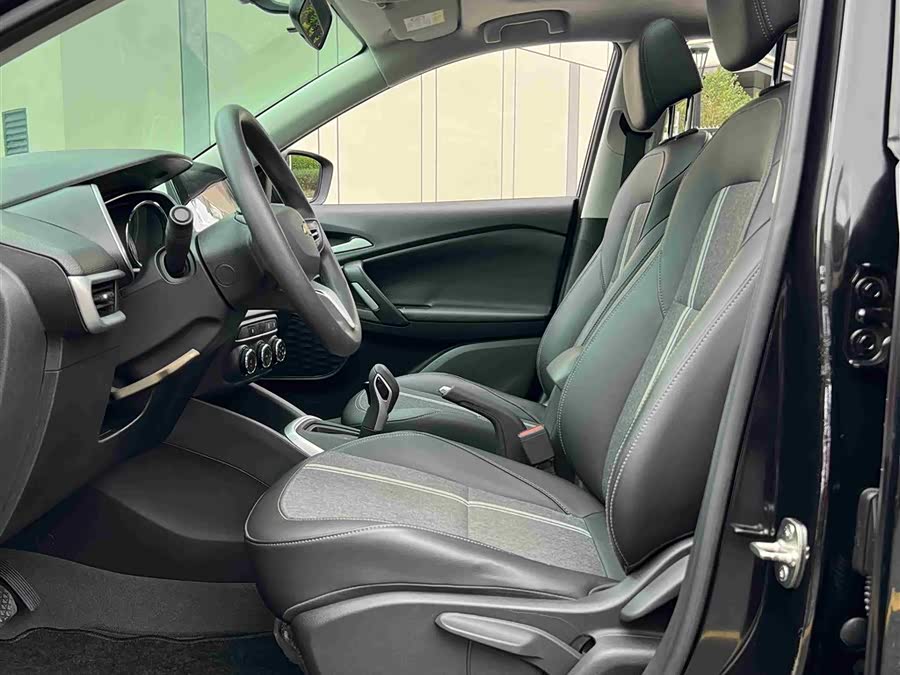 Chevrolet Trax 2019