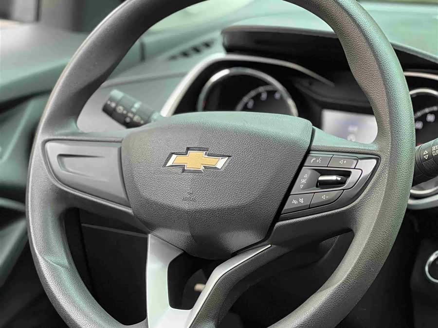 Chevrolet Trax 2019 — фото 13