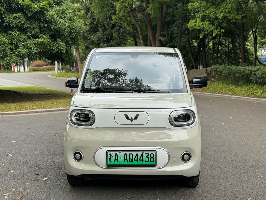 Wuling Hongguang MINIEV 2024