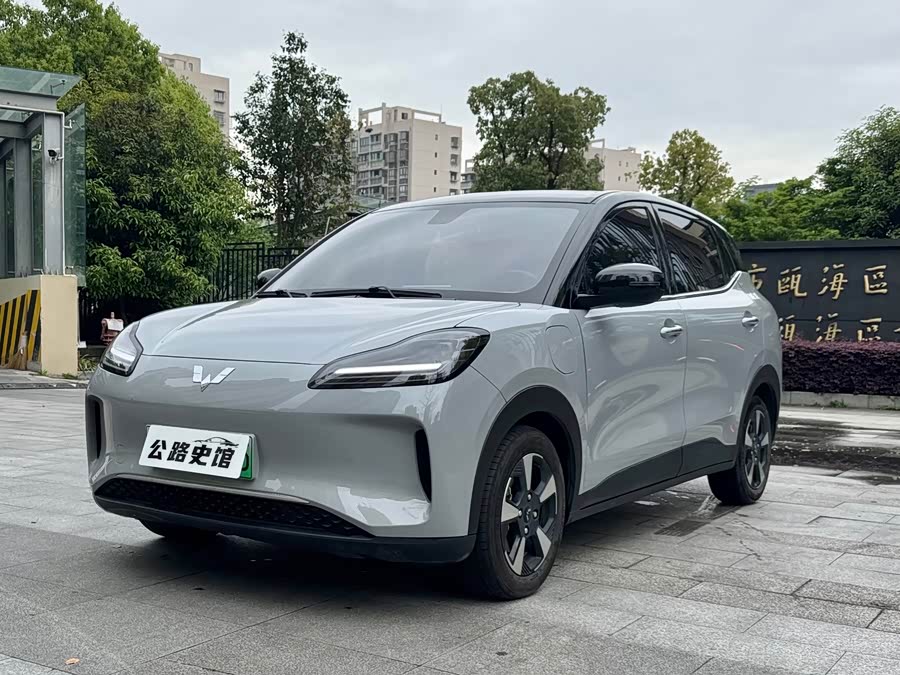 Wuling Bingo PLUS 2024