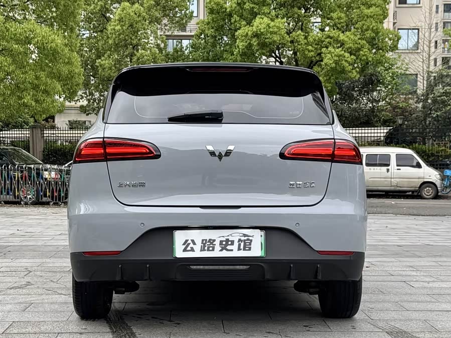 Wuling Bingo PLUS 2024