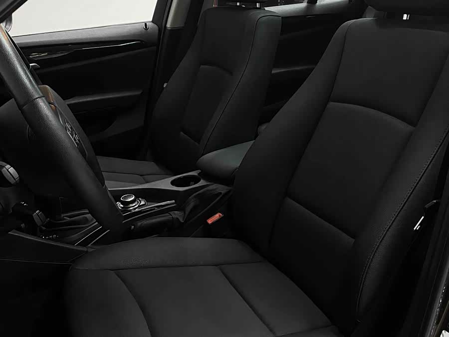 BMW X1 2012