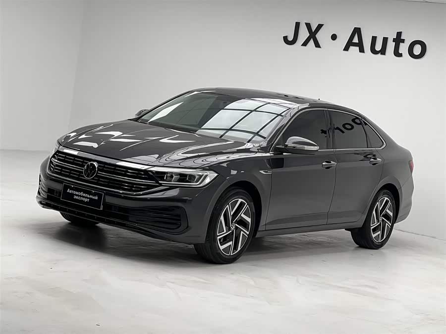 Volkswagen Sagitar 2023
