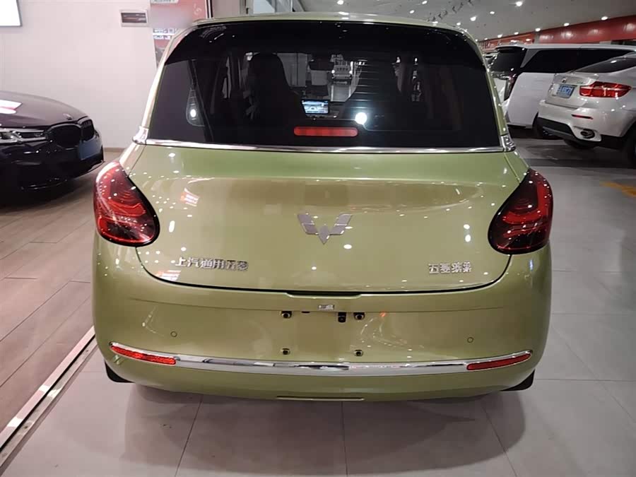 Wuling Bingo 2023