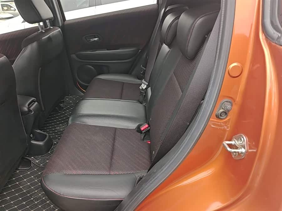 Honda XR-V 2015 — фото 17