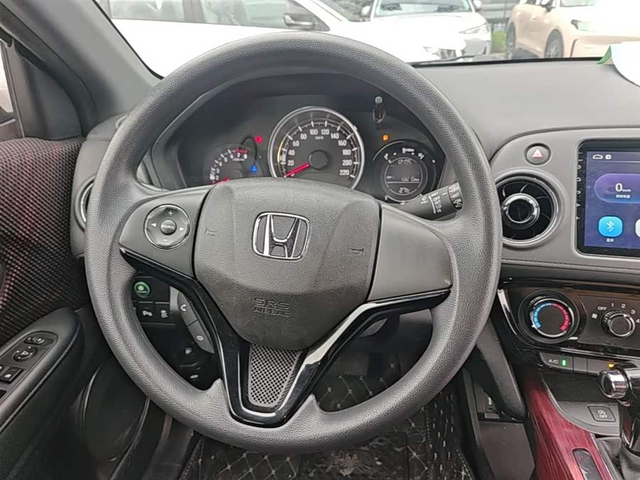 Honda XR-V 2015 — фото 11