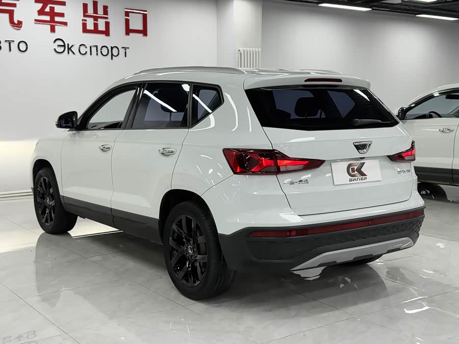 Jetta VS5 2023