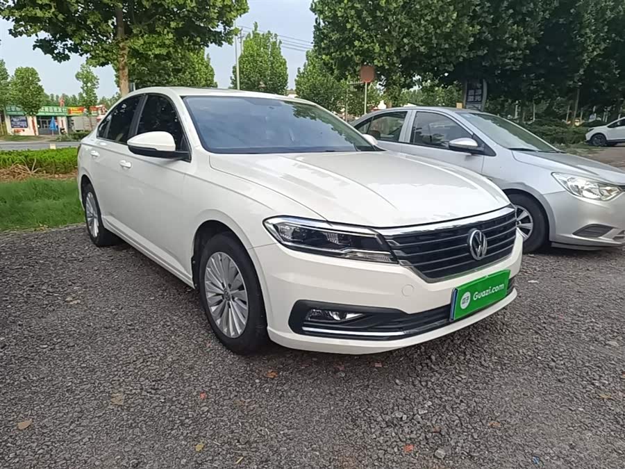 Volkswagen Lavida 2019
