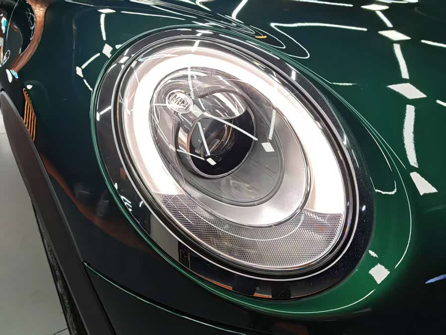 MINI MINI 2016