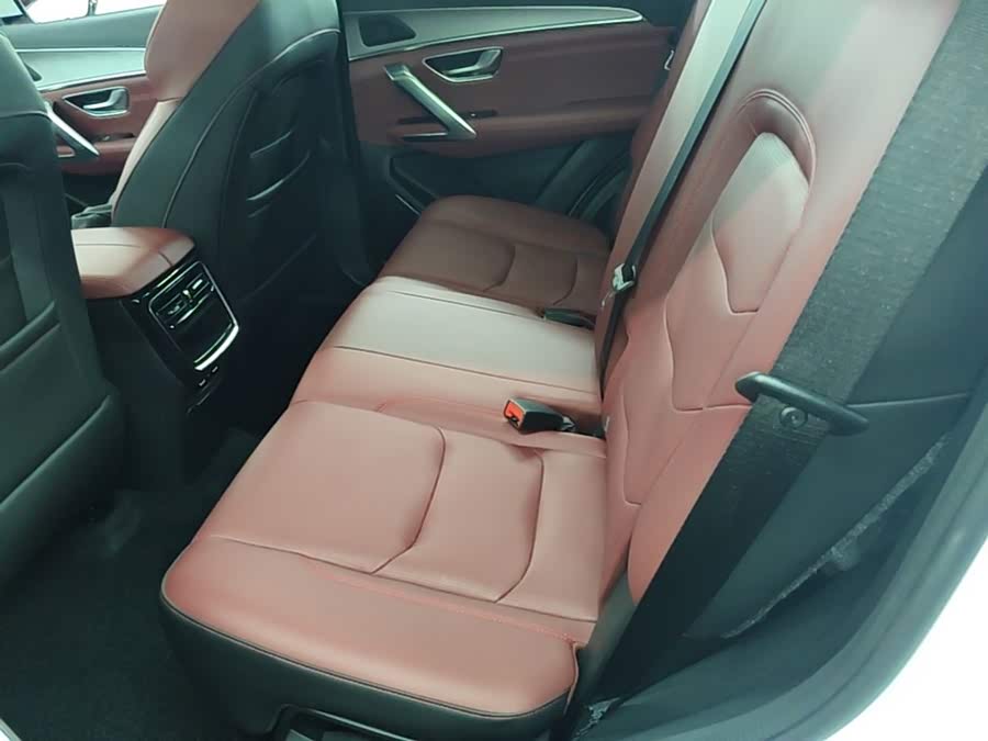 Jetour Jietu X70 PLUS 2025 — фото 17