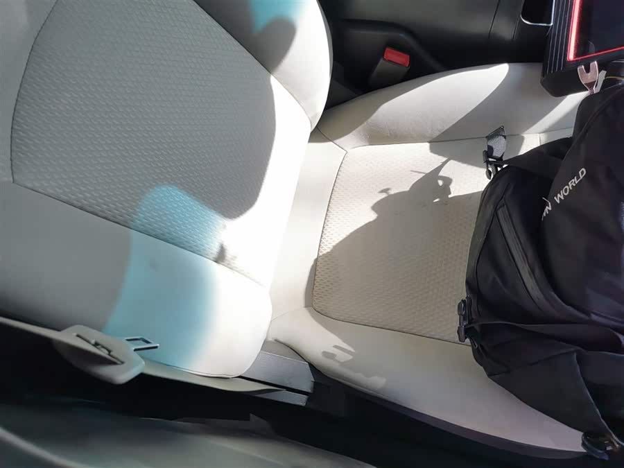 Chevrolet Cruze 2015 — фото 25