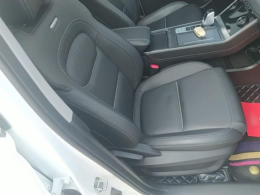 Chery Tiggo 7 PLUS 2021 — фото 25