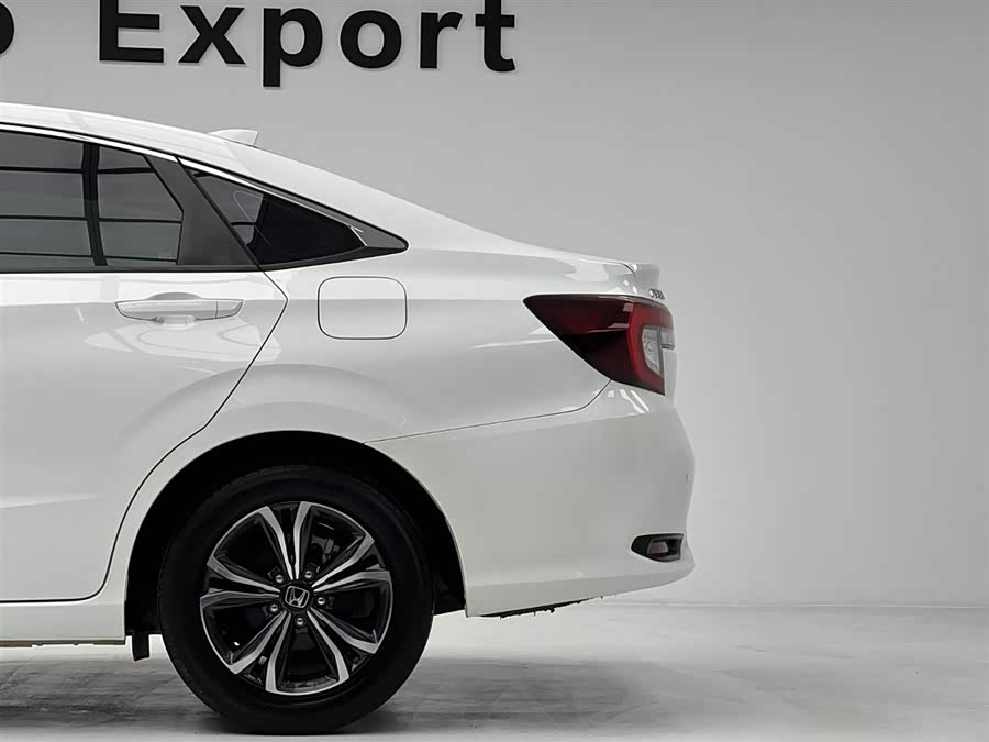 Honda Crider 2022 — фото 11