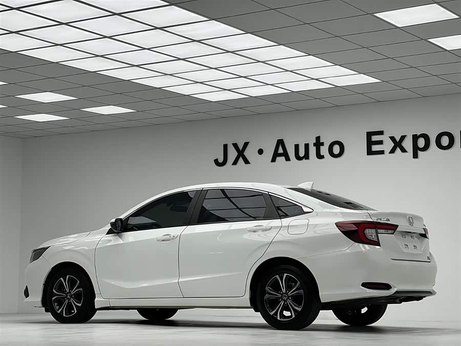 Honda Crider 2022