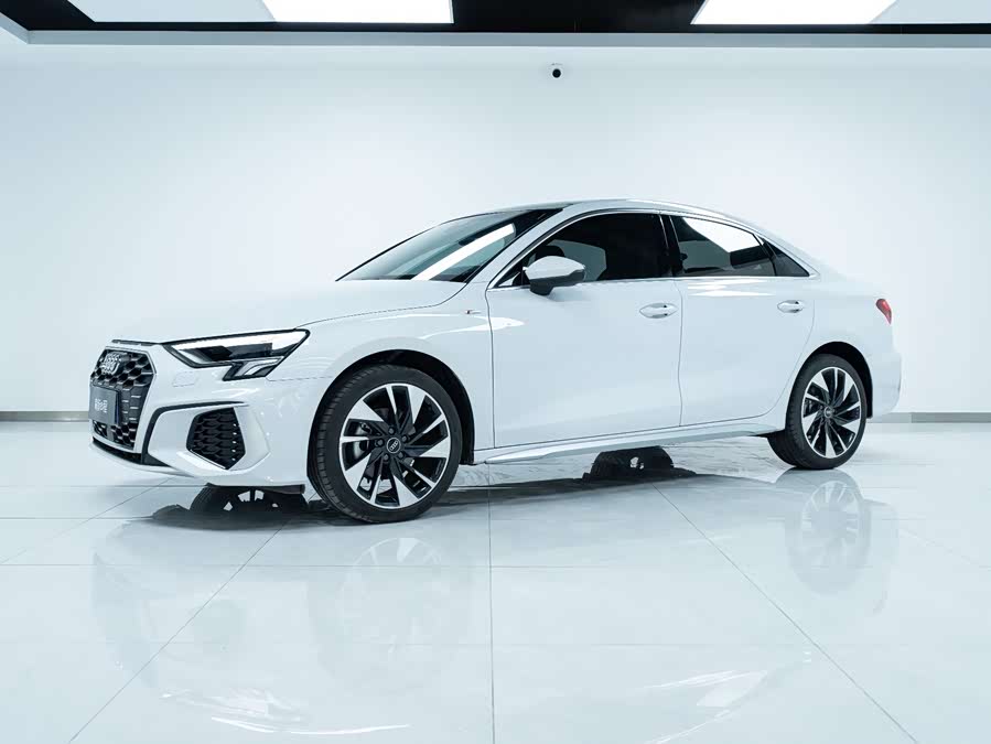 Audi A3 2024