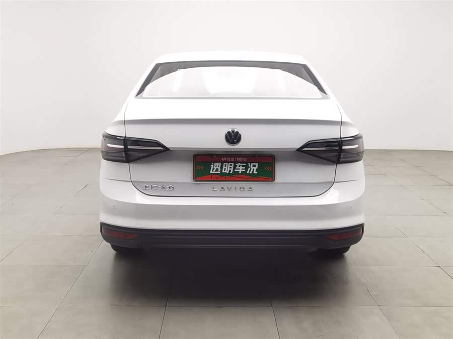 Volkswagen Lavida 2023