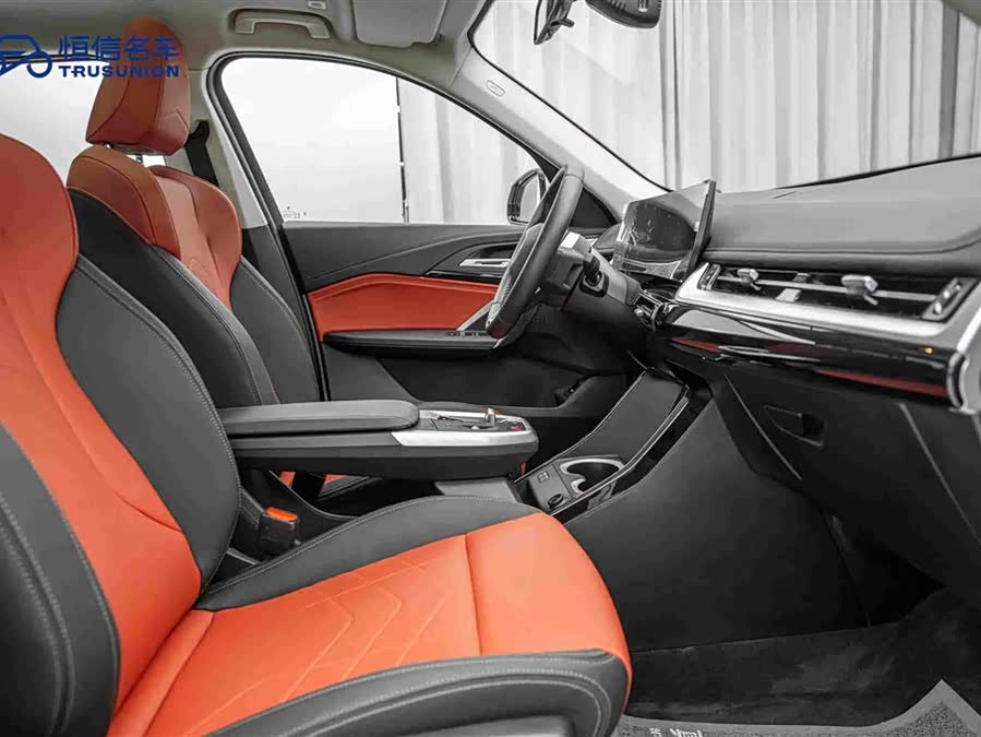 BMW X1 2024 — фото 15