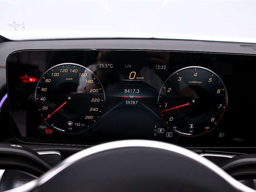 Mercedes-Benz GLB 2022