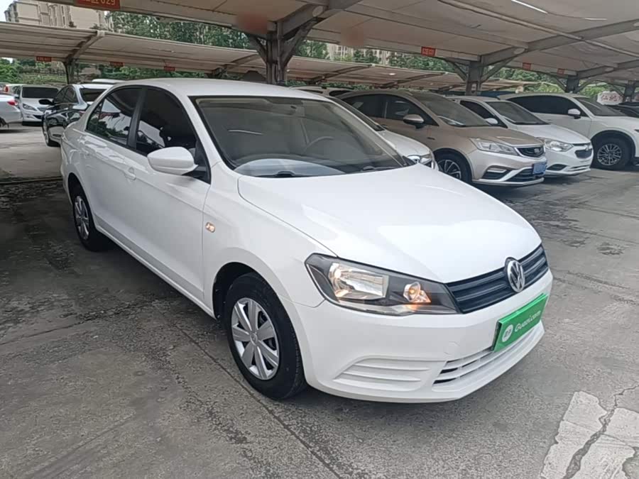 Volkswagen Jetta 2015