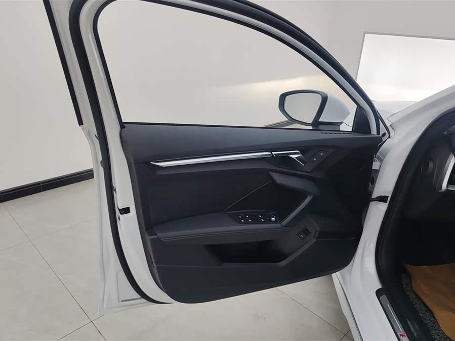 Audi A3 2021