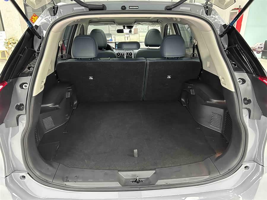 Nissan X-Trail 2025 — фото 16