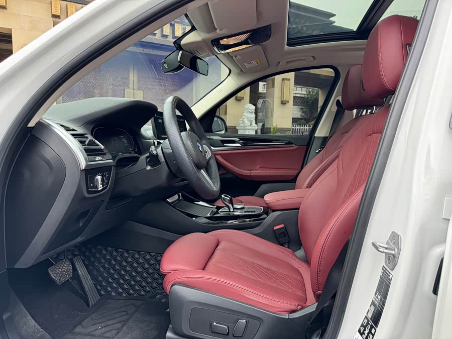 BMW X3 2023