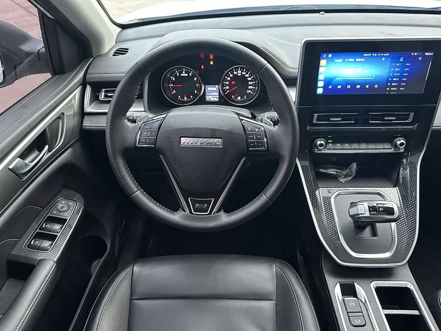 Haval M6 2021
