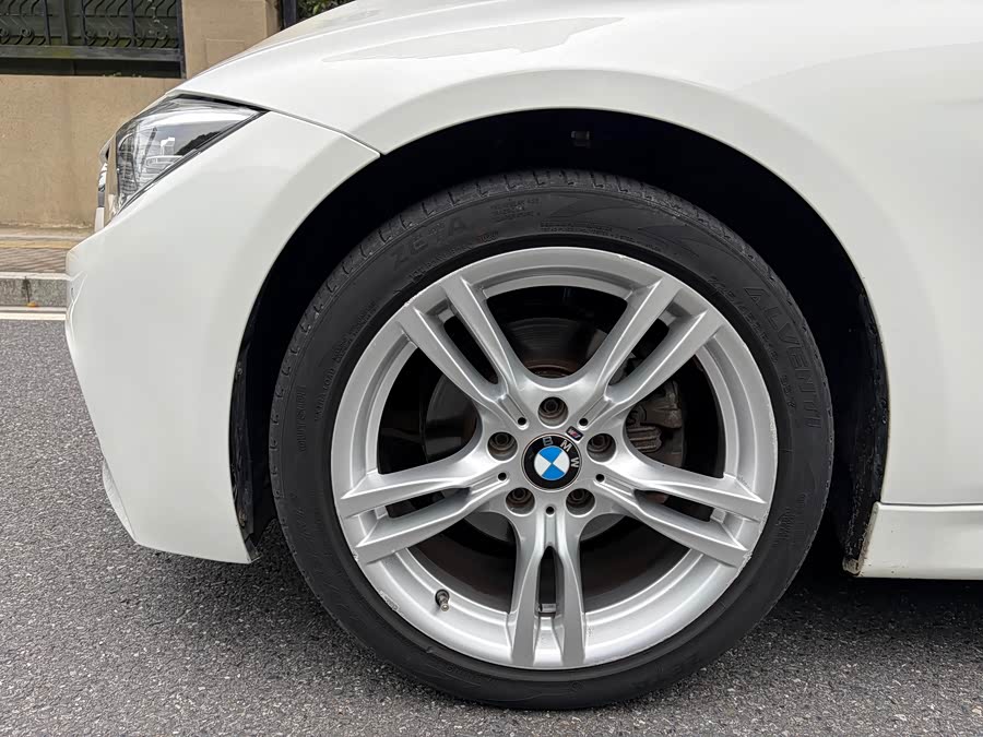 BMW 3 Series 2019