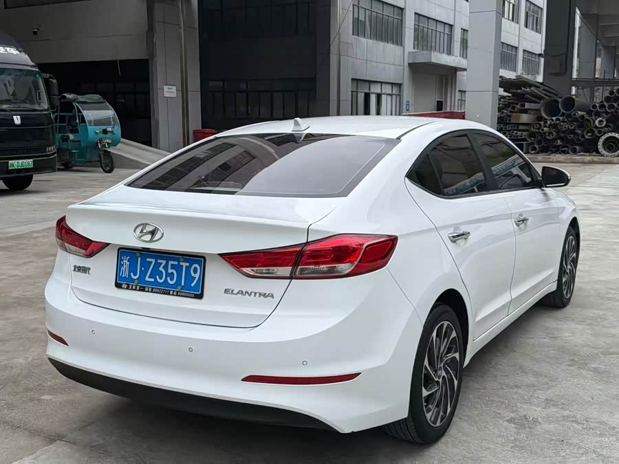 Hyundai Celesta 2019 — фото 8