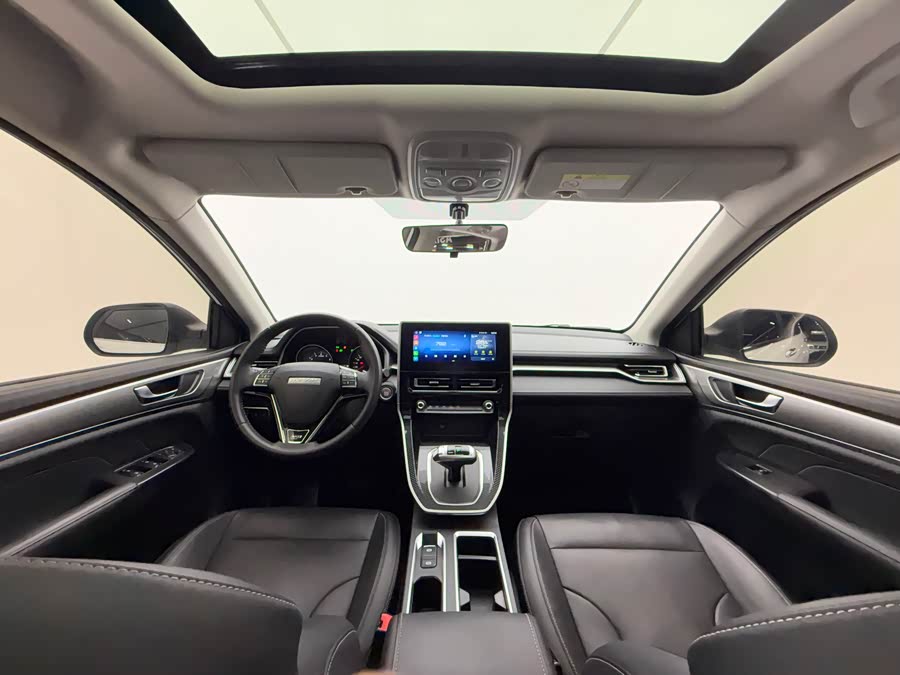 Haval M6 2023 — фото 10