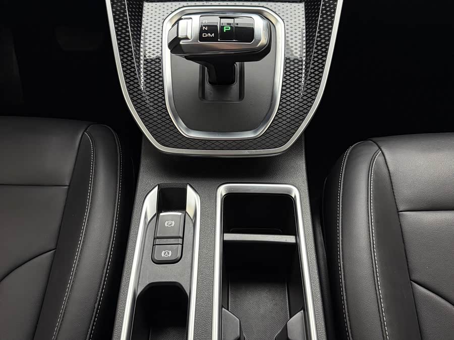 Haval M6 2023 — фото 13