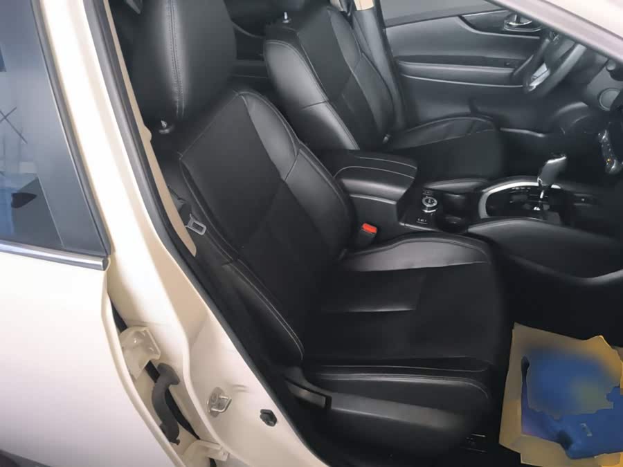 Nissan X-Trail 2020 — фото 21