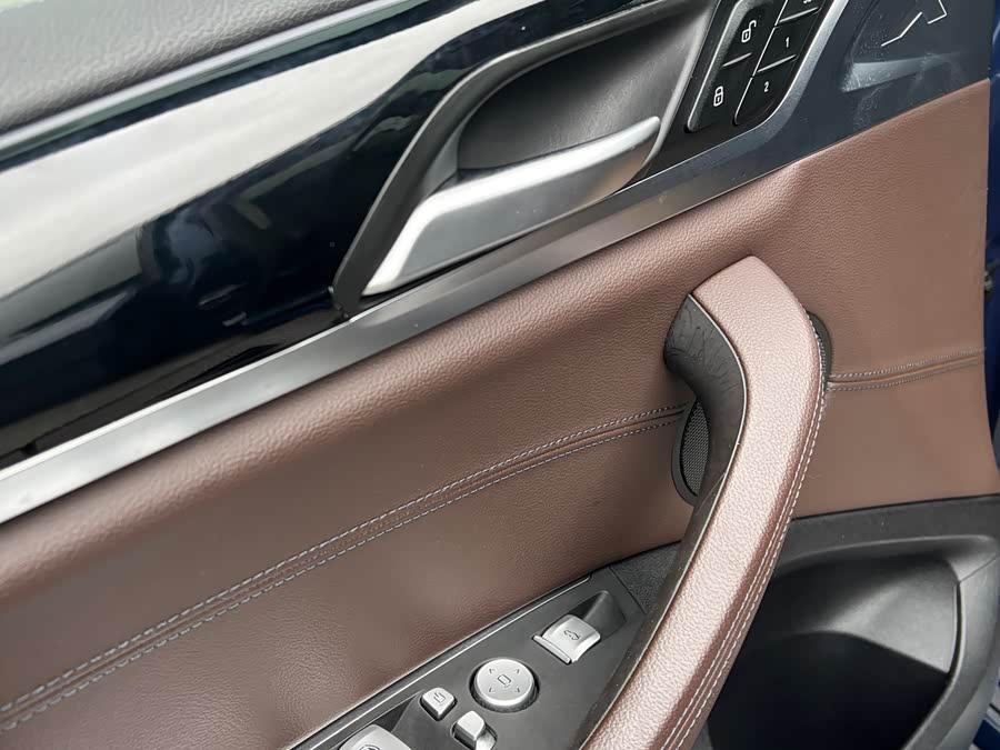 BMW X3 2019