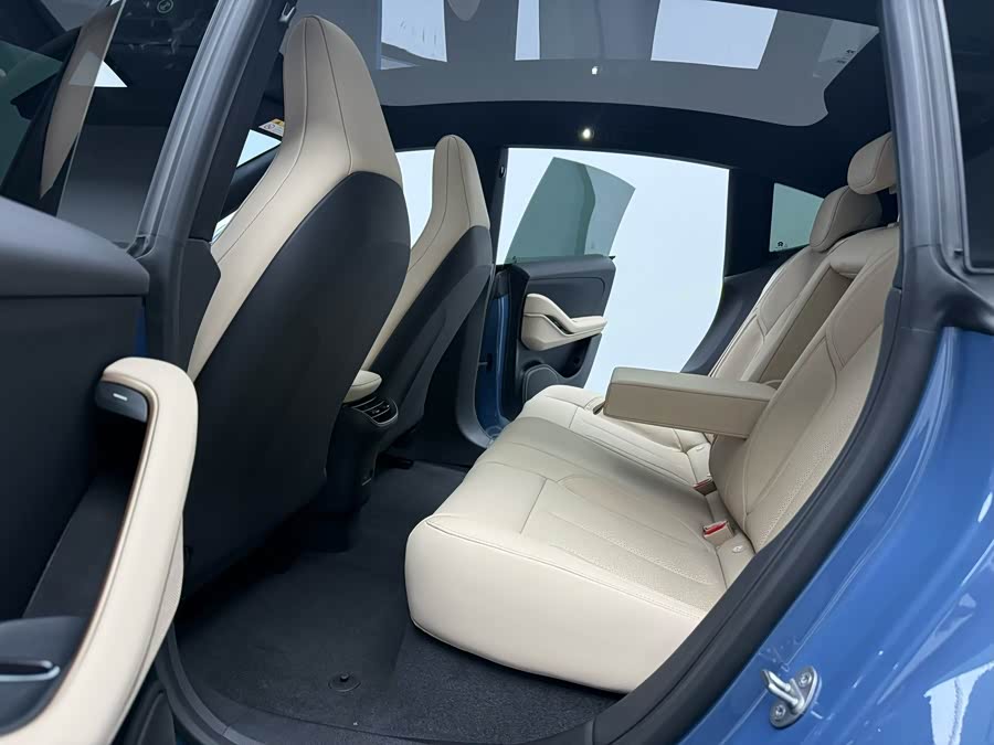NIO ET5 2024