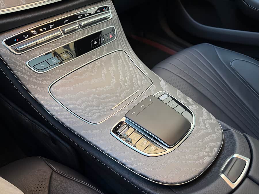 Mercedes-Benz CLS 2023 — фото 12