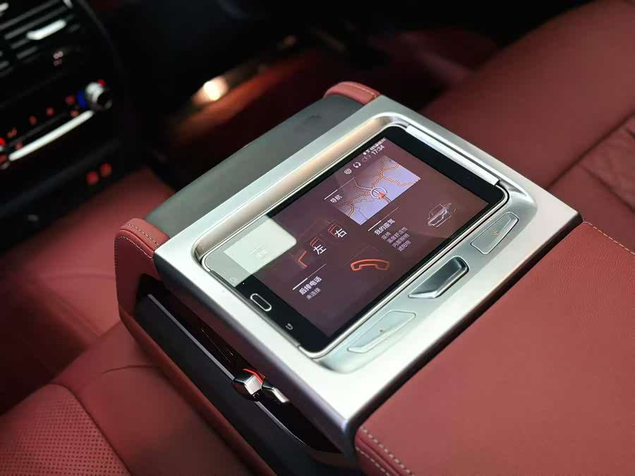 BMW 5 Series 2021