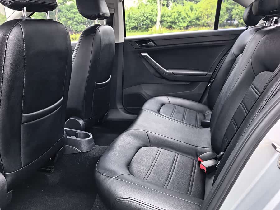 Volkswagen Jetta 2017