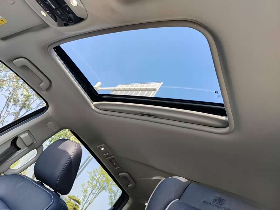 GAC Trumpchi M8 2020
