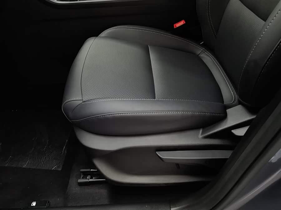 Chery Tiggo 5x 2025 — фото 20