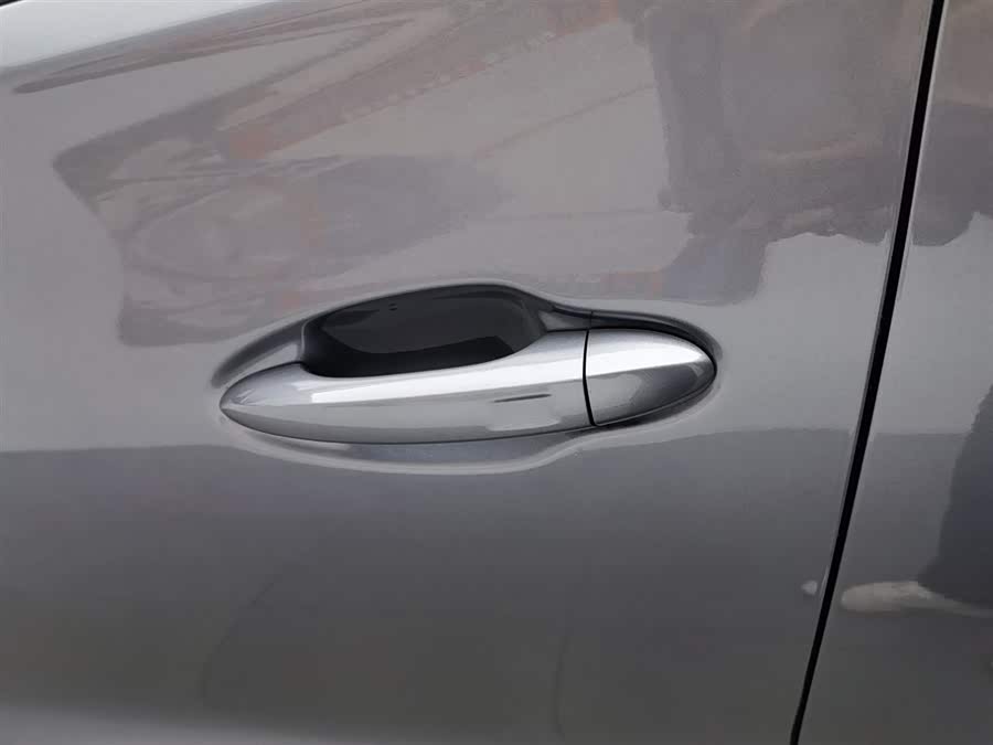 Chery Tiggo 5x 2025 — фото 18