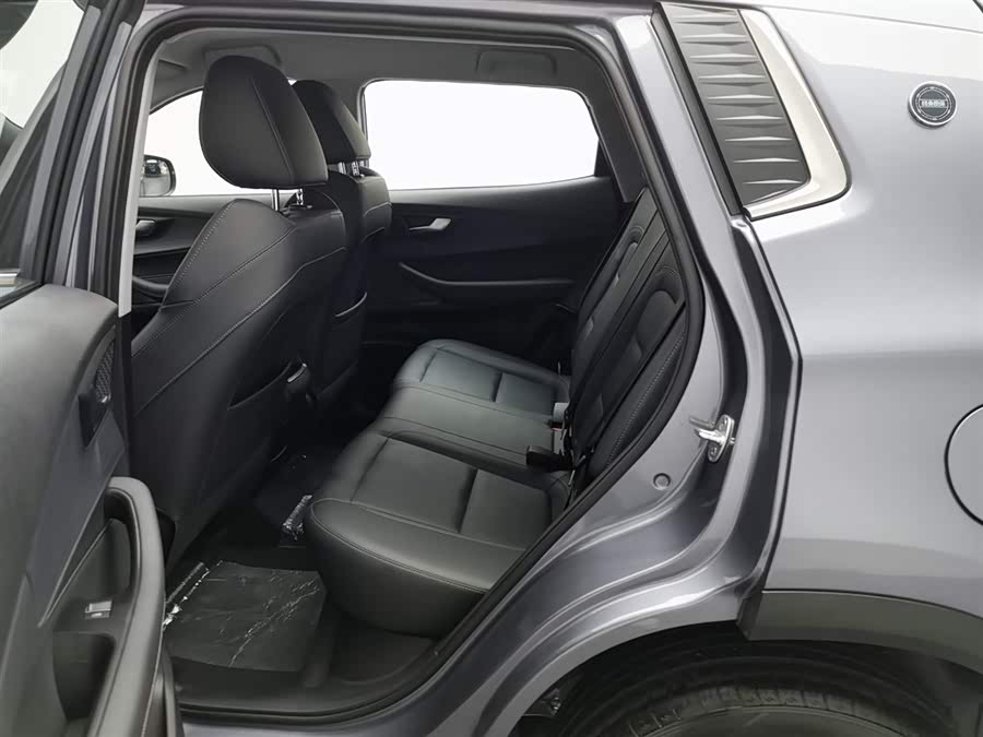 Chery Tiggo 5x 2025 — фото 15