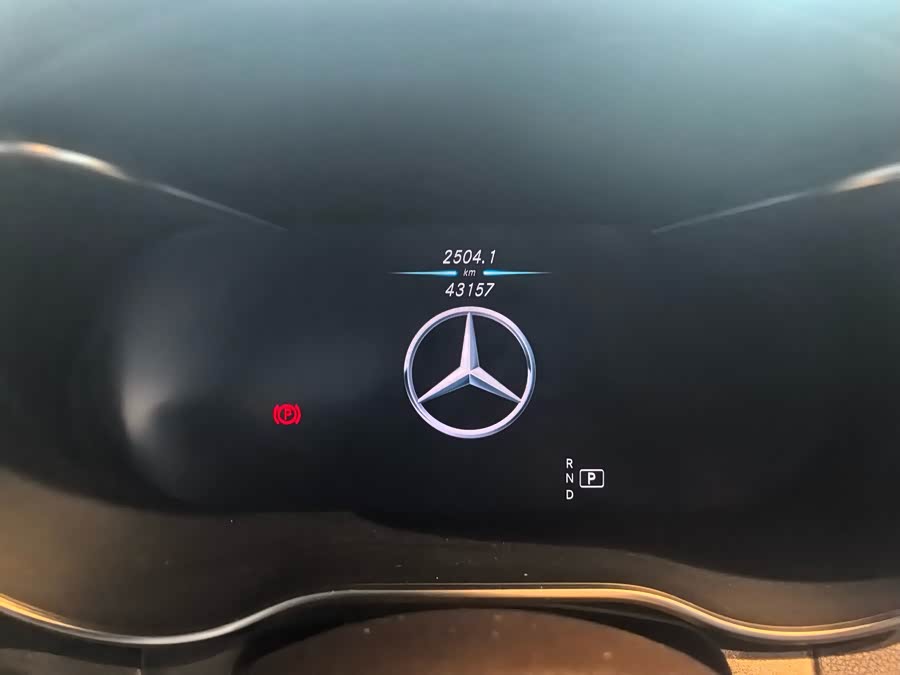 Mercedes-Benz GLC 2021 — фото 8