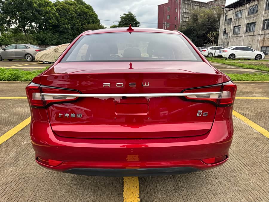 Roewe i5 2020