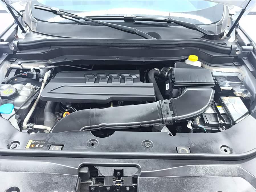 Haval H6 2023 — фото 10