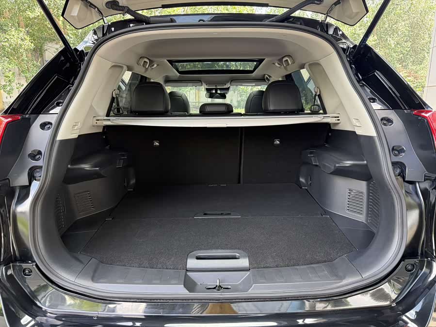 Nissan X-Trail 2023 — фото 16