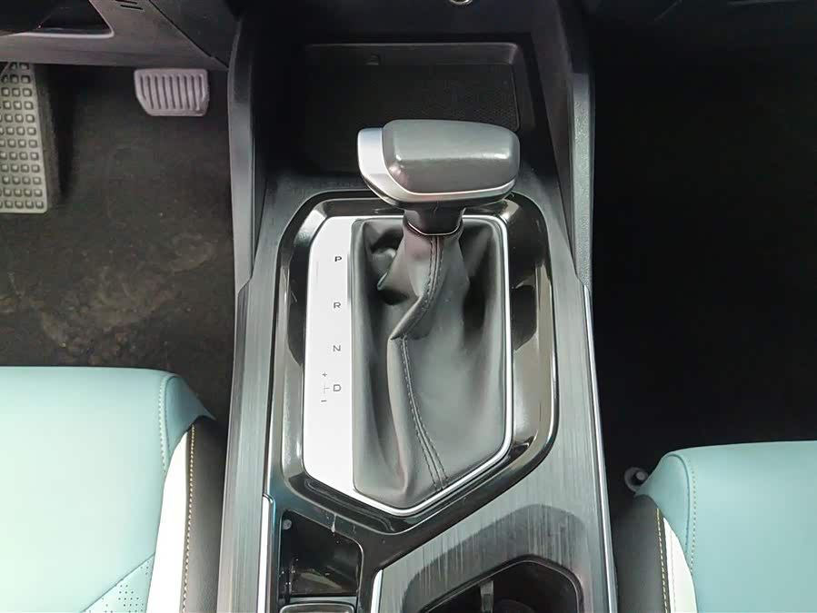 Geely Emgrand S 2022 — фото 16